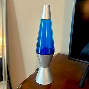 lava lamp